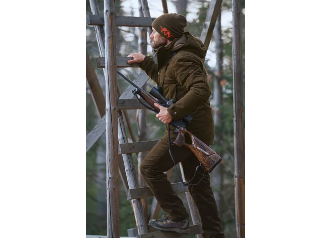 Штани Blaser Active Outfits Suede Marlon Фото 3